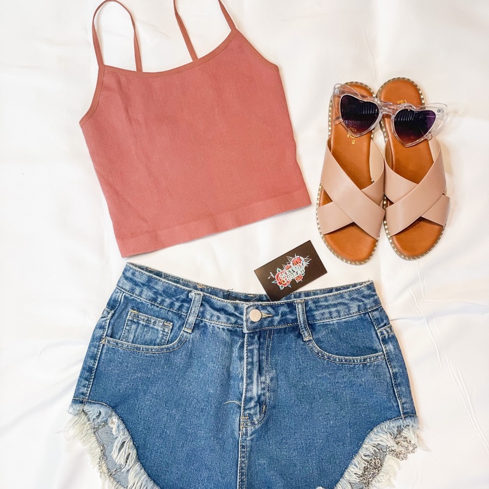 Boutique clothing!